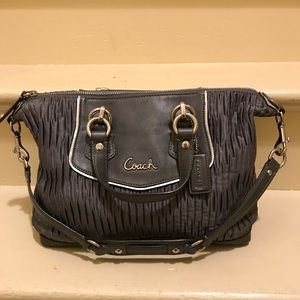 Coach Shoulder Bag ***BEST OFFER***